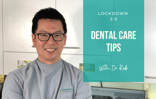 Dental care tips