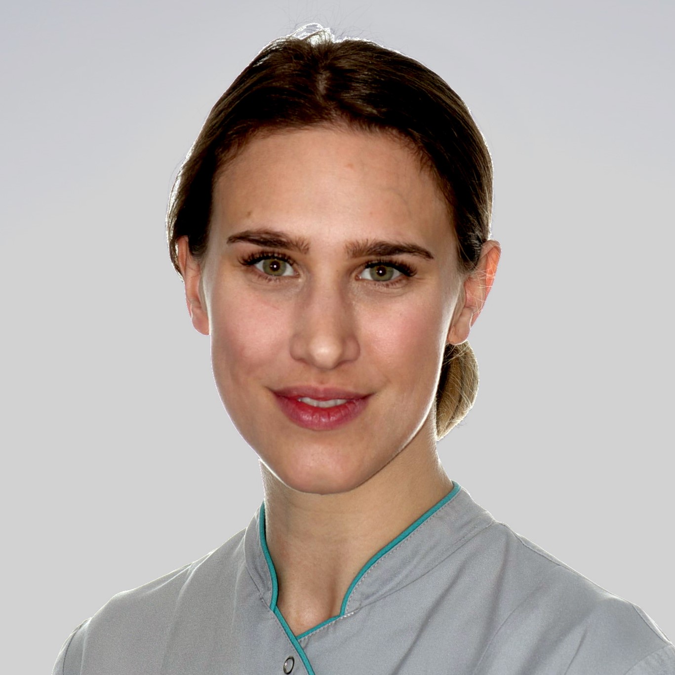 Dr Madeleine Di Francesco